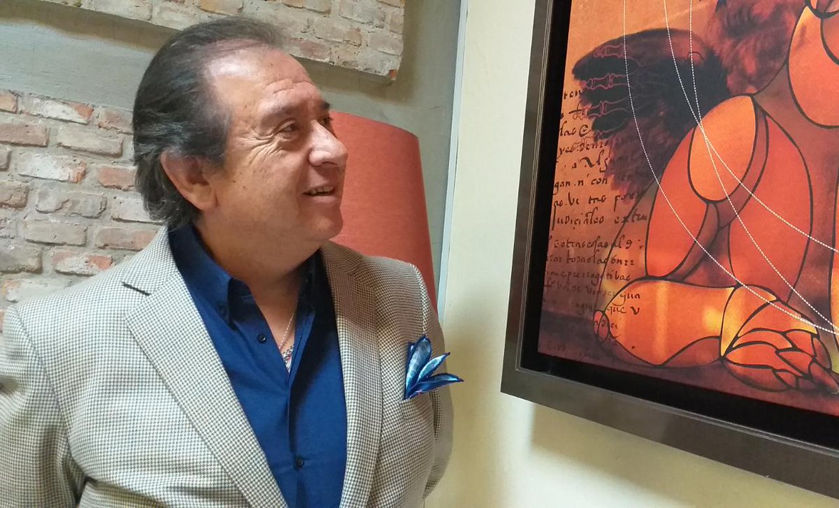 GrupoPuebla500's tweet photo. Siempre he creído en la ciudadanía organizada para alcanzar un mejor nivel de vida, le he apostado a dar voz a todos los sectores y seguiremos haciéndolo porque Puebla es un lugar extraordinario, al que le debo todo y por el que lucharé siempre.
#SeVaAPoder
#YoConPoloDeLara https://t.co/o30PGJoWrr