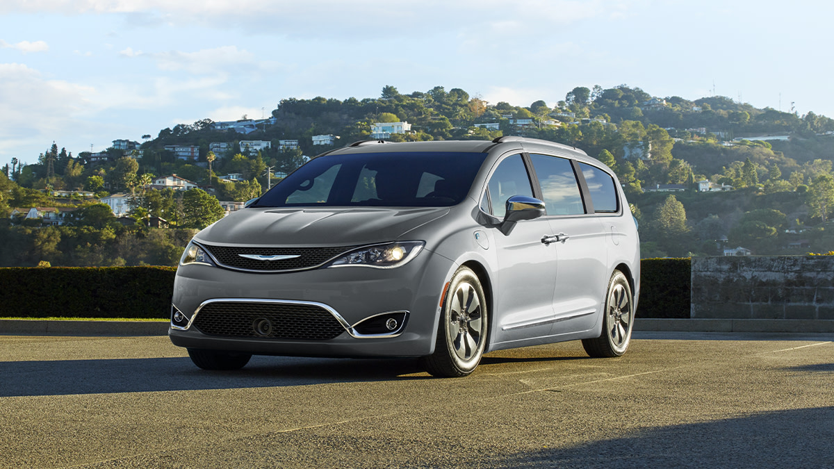 Step into something magnificent.