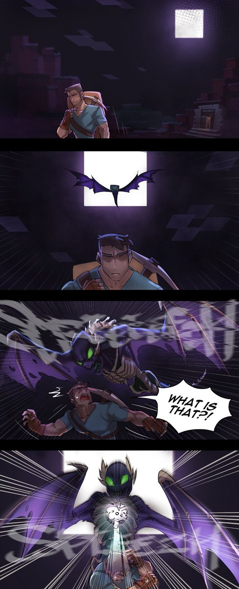 Merryweather Comics tweet media