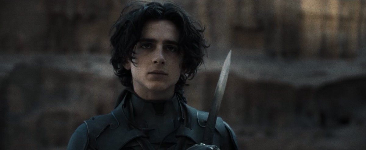DuneNewsNet's tweet photo. Muad’dib. https://t.co/qHSqrHbI5O