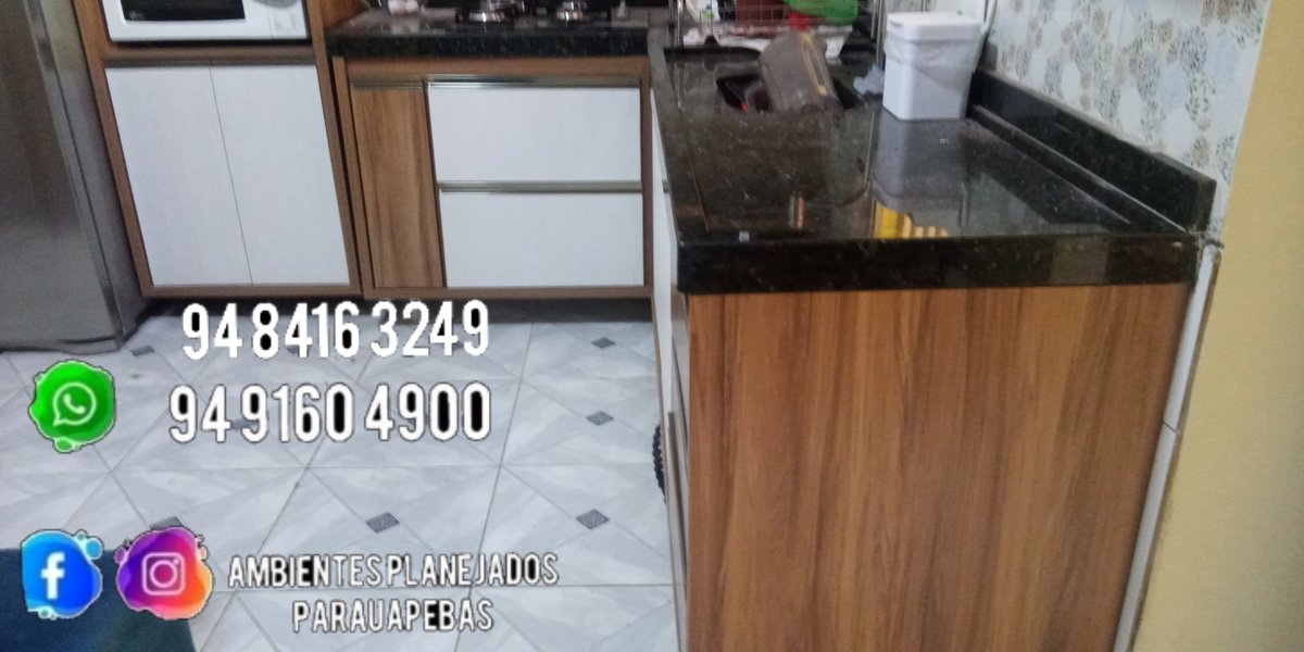 Ambientes Planejados Parauapebas tweet media