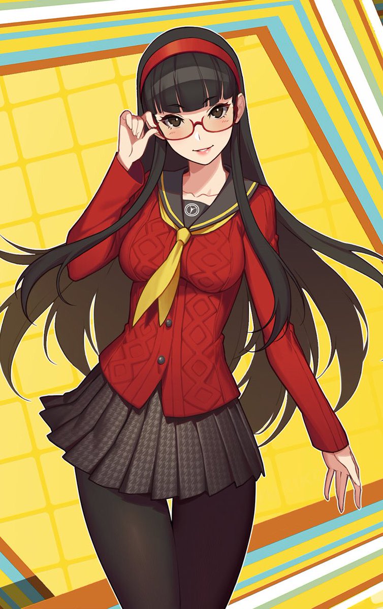 AmagiSlut's tweet photo. Bandwagon time!

Like + Retweet + Post a picture of your muse to get rated~! https://t.co/iCsiR3HUsg
