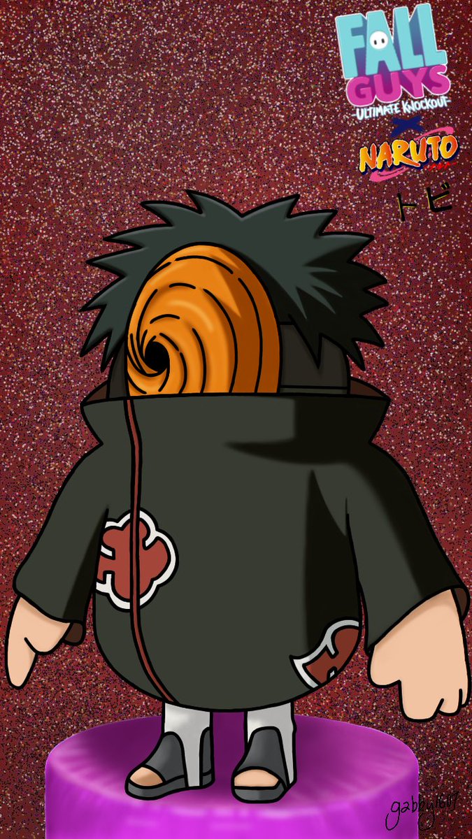 GabbyDavis19's tweet photo. Fall Guys x Naruto skin concept!
Naruto (unleashed)skin🦊🍥
Tobi (shippuden)skin🌀🍡
What does everyone think?👀
Let me know if you want me to do more characters!🧡
@FallGuysGame @Mediatonic @Tobjizzle @Ninja #FallGuys #FallGuysArt #NARUTO #fanart #FallGuysConcept #bean #design https://t.co/cDs2DPAkJ3
