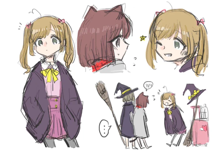 正直、ロリ船美優さんの幻覚は定期的に患ってる…ロリコンだから… 