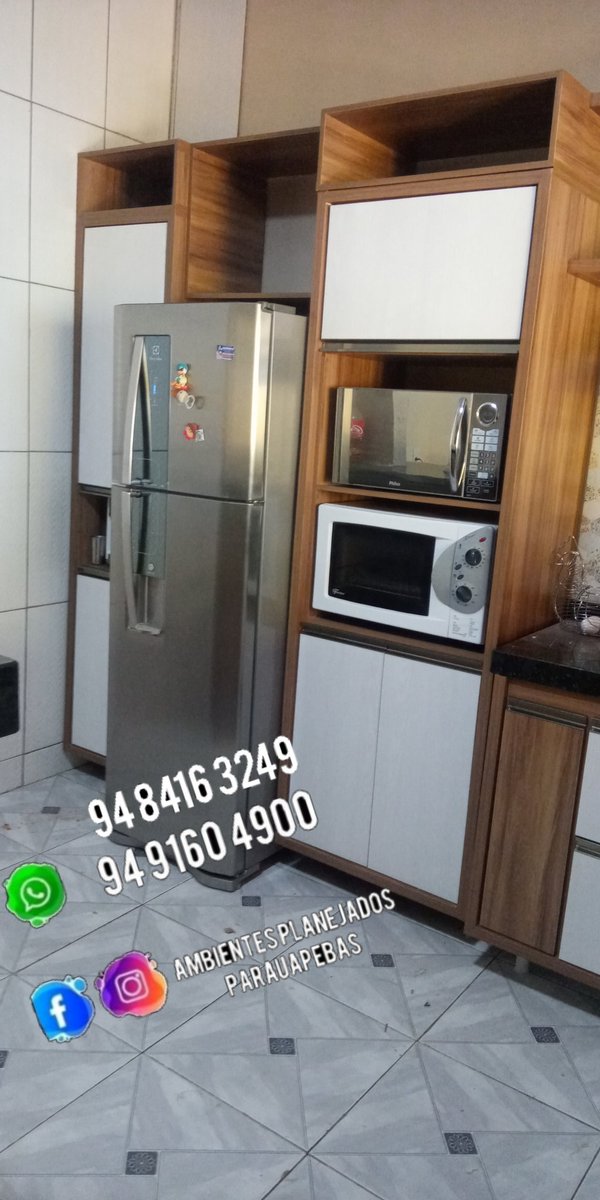 Ambientes Planejados Parauapebas tweet media