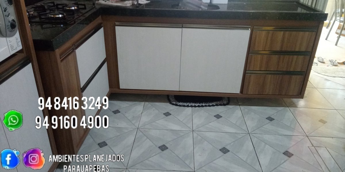 Ambientes Planejados Parauapebas tweet media