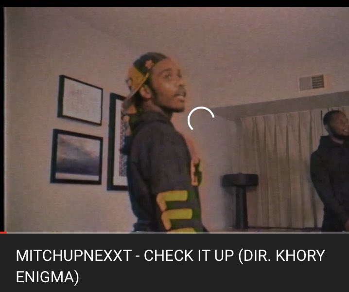 MitchUpNext's tweet photo. Check it up out now 🔥🔥 Act like you know 

https://t.co/c77LIyUHXb https://t.co/Y0tP5fICle