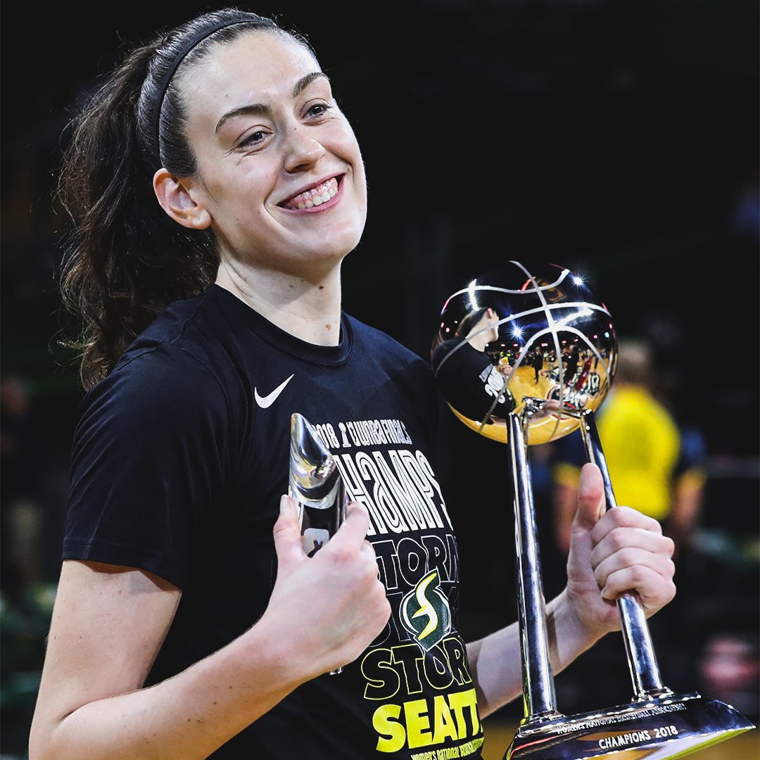 seattlestorm's tweet image. 🏆 2 years ago today, we climbed back to the mountain top! 🏆

#WeRepSeattle 
#WNBAChampions