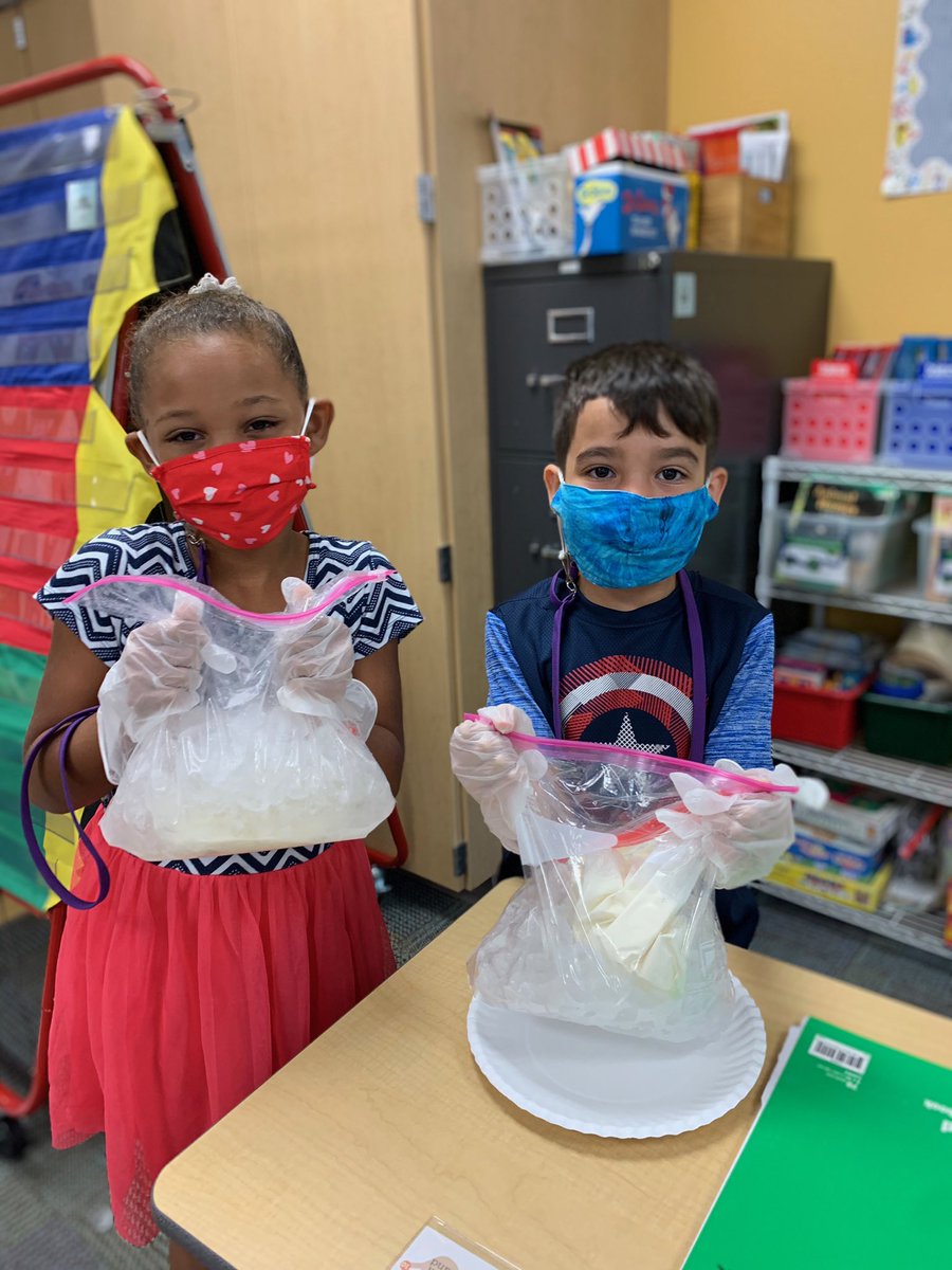 APSK8_OCPS's tweet image. What’s the BIG IDEA? 1st graders kicked off their Inquiry year-long study by using their 5 senses to learn the Scientific Method. #OCPSscience @OCPSinnovation