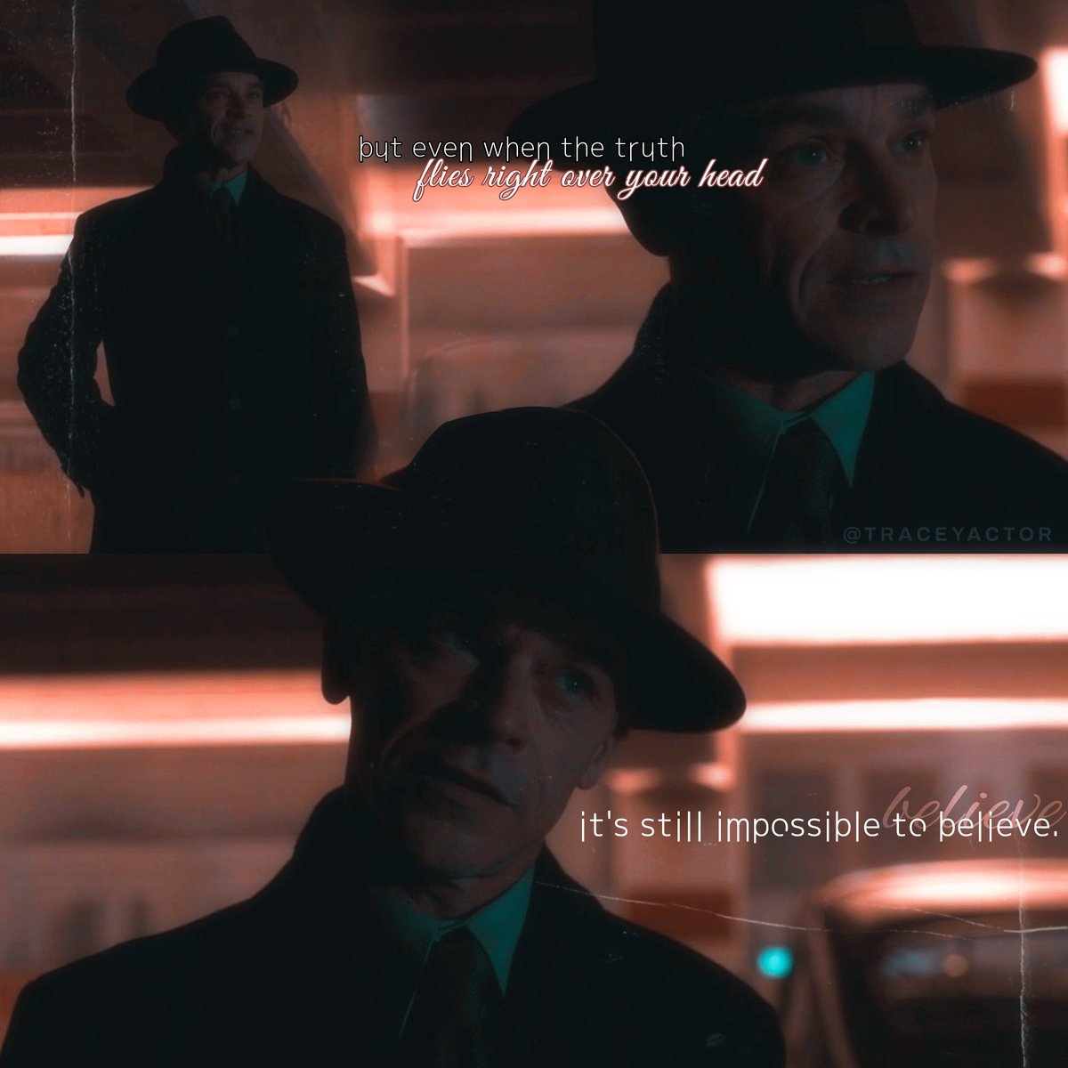 IanUnofficial's tweet photo. Bit late today sorry, but here is some William 😊. #savebluebook #saveprojectbluebook #savebluebooksaturday #iantracey #ProjectBlueBook #pbbfanart #pbbedit #pbbedits #WilliamTheUnseen #WilliamTheFixer #pbbunseen #iantraceywilliam #pbbwilliam #meninblack #RealMenInBlack @peacocktv https://t.co/IwuVRSaiKZ