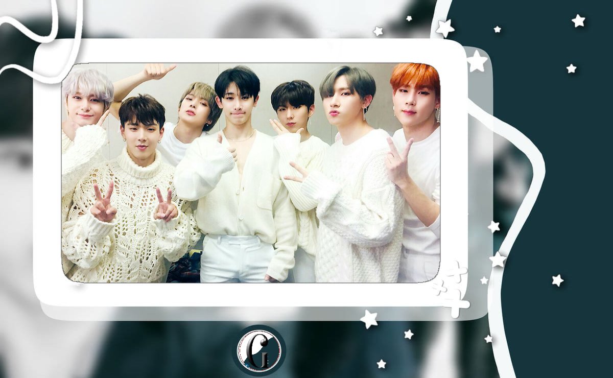 JsMonsta_'s tweet photo. ## 💿 ゞ ¡𝗛𝗢𝗢𝗧! 𝗧𝗛𝗜𝗦 𝗜𝗦 𝗚𝗥𝗔𝗩𝗜𝗧𝗬 𝗫
sᥱvᥱn boys who wıll _ ɑttrɑct you . . .
<𝟭𝟮.𝟬𝟵.𝟮𝟬 — 𝐄𝐕𝐄𝐍𝐓>
— Tuvimos el honor de ser invitados al debut de @emusestwt.
Morimos por verlas en el escenario.
¡Suerte!
ㅤㅤㅤ➫ #EMDEBUT
ㅤㅤ➫ #EMLATATA https://t.co/ccJ0dv0EeY