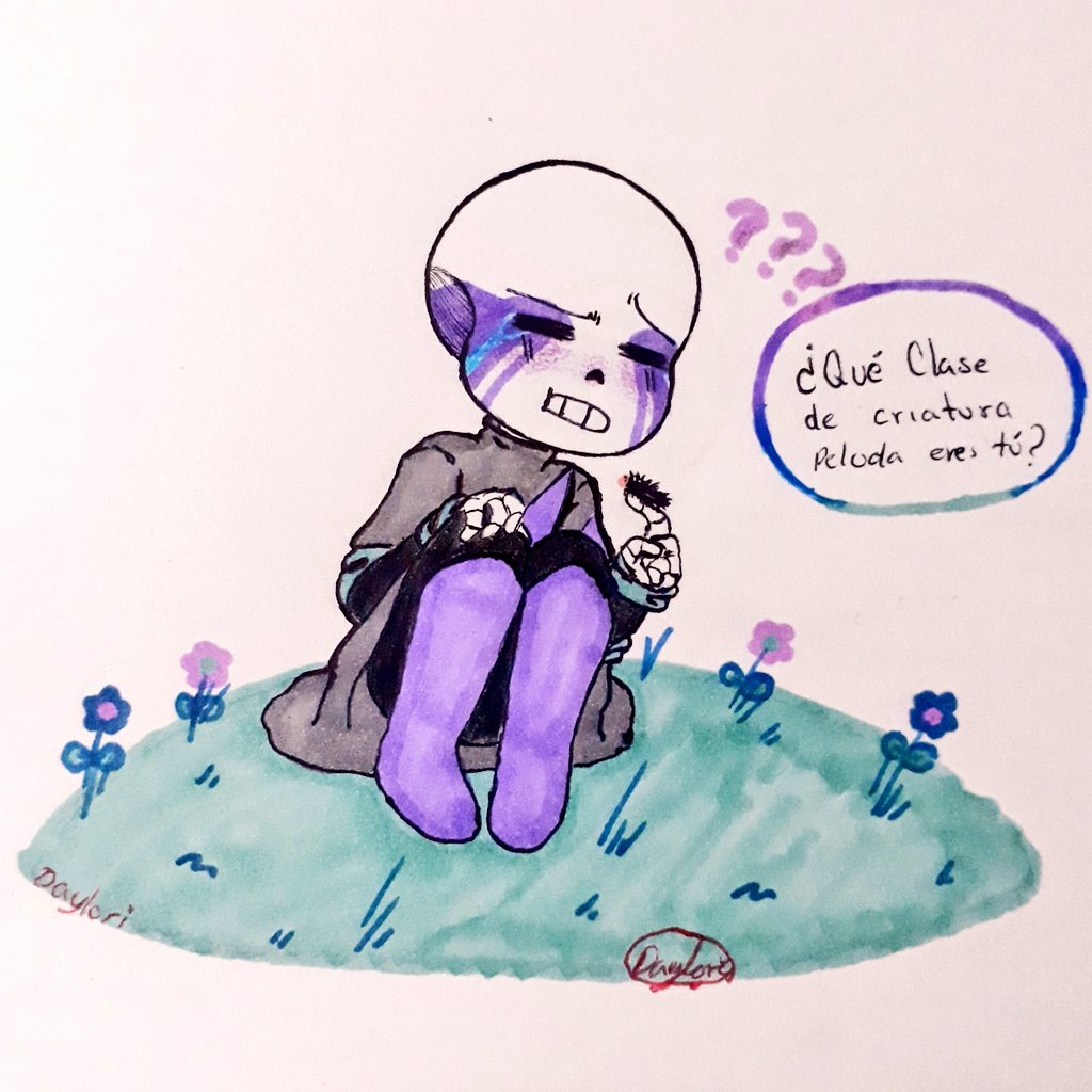 DevilHoodCat's tweet photo. Ignorada seré...ah...
#D_Code #D_Code_Sans #UndertaleAU #dtiys #Draw #Dibujo
Espero les guste 💖💖💖+ https://t.co/BucVCnqdg0