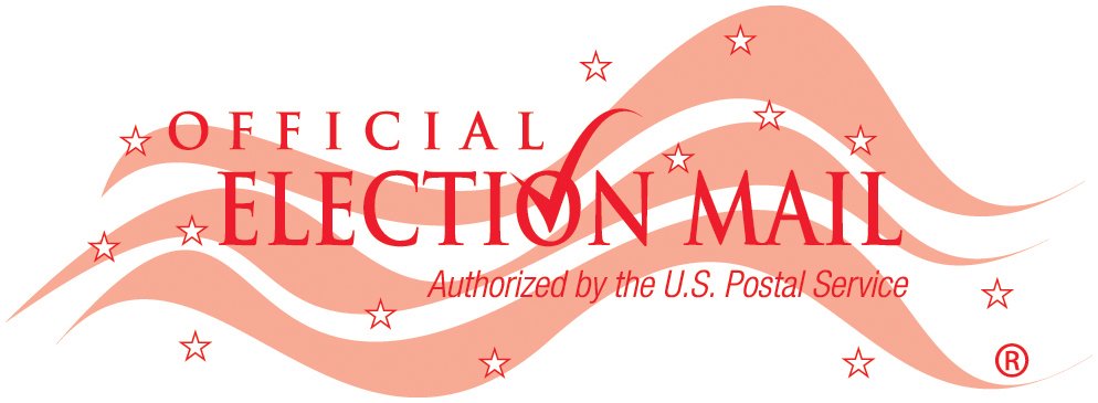 I don't know what state she is in, but nonpartisan election officials, the one who actually run the election, did not send this. Most mail from them would have this election mail logo on it (and, obviously, wouldn't have a candidate plastered all over it)