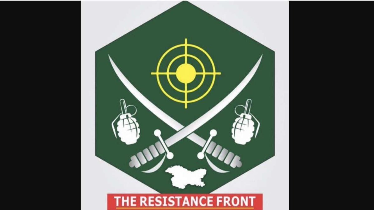 The reason behind creating "TRF" & “PAFF” which appears "less religious", is a result of threat from the Financial Action Task Force (FATF) to  #Pakistan for backing terrorism in  #Kashmir. The "re-branding" of these outfits was also done to give them international appeal.(17/20)