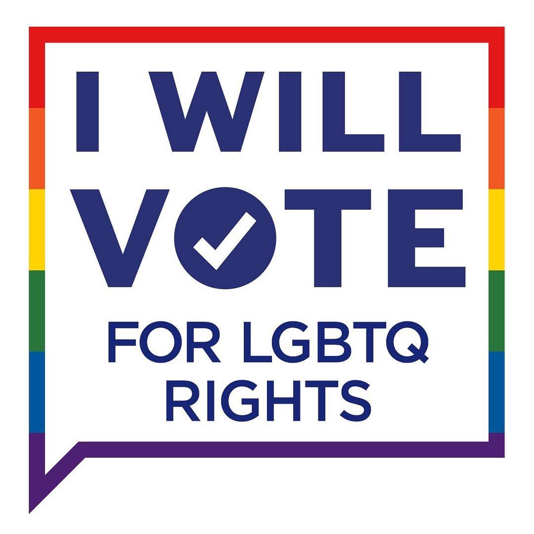 Joe Biden is about inclusion. It’s what America is about. @JoeBiden will ensure the LGBTQ+ community receive comprehensive healthcare coverage & access to treatments. Covered: ✔️Gender confirmation surgery ✔️HIV treatment & prevention Vote for Biden/Harris! #Fresh #wtpBiden