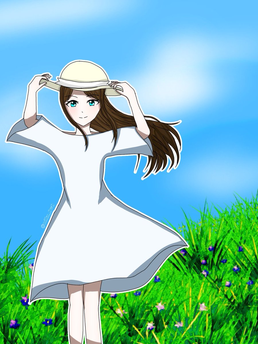 抹茶くん Ar Twitter 久しぶりに女の子描いた 夢かわいい系描いたらどうなることかって思ったけど上手く行ったww 僕的には満足 ゆめかわいい 女の子のイラストだけで興味を持ってくれる方へ届け イラスト好きな人と繋がりたい イラスト 抹茶くん Ar Twitter 久しぶりに女の子描いた 夢かわいい系描いたらどうなることかって思ったけど上手く行ったww 僕的には満足 ゆめかわいい 女の子のイラストだけで興味を持ってくれる方へ届け イラスト好きな人と繋がりたい イラスト
