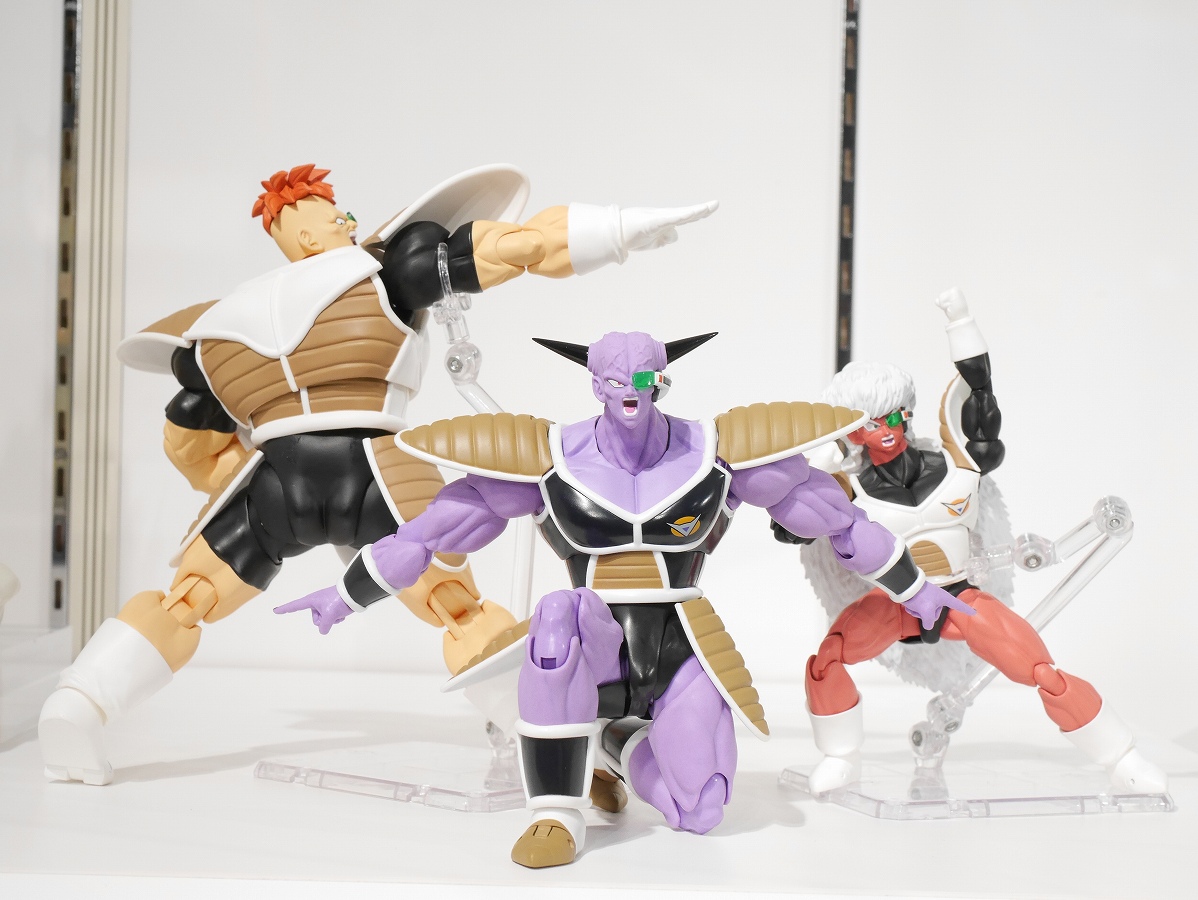 TAMASHII NATIONS STORE TOKYO sur Twitter :