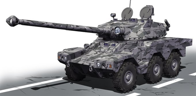 迷彩パターン😊 