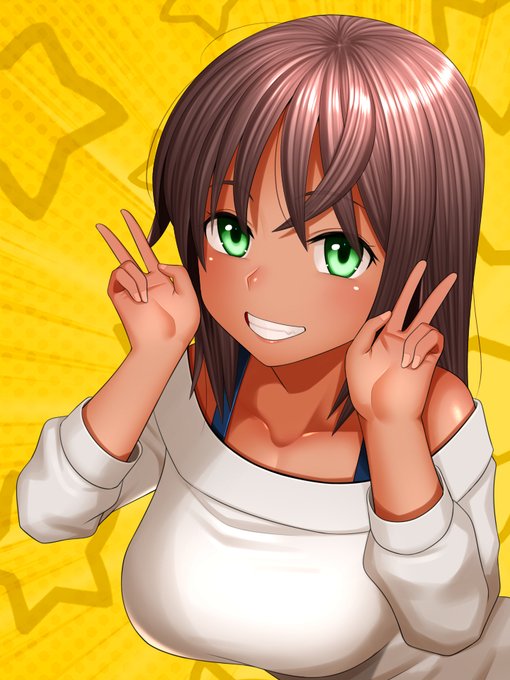 #何度でも見てほしいお気に入りを貼るタグ
シタラとか 