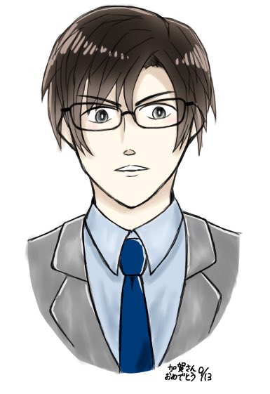 加賀さんお誕生日おめでとうございますのtwitterイラスト検索結果 加賀さんお誕生日おめでとうございますのtwitterイラスト検索結果