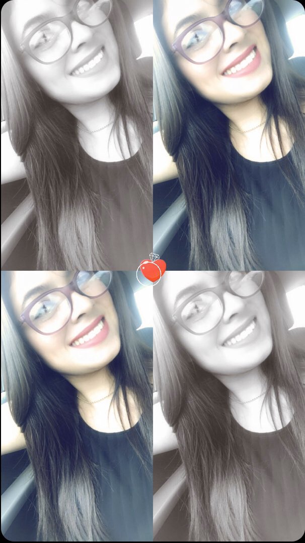pamelacsi's tweet photo. Long Hair || Short Hair
#OneYearDifference #SameFilter https://t.co/pUqNk4QImH