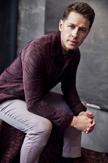 21) Josh Dallas