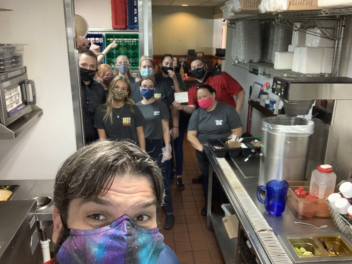 Harrison Dixon (@hikeabike902) on Twitter photo The night time, is the right time! Spent some time taking selfies, owning Togo and making some guests feel special! #VestJordan @chilis #938 #1466 <a href="/KevoBSU/">Kevin Leatham</a> <a href="/BJN42/">Benjamin Neilson</a> <a href="/sorensen_erik/">Erik Sorensen</a> <a href="/johnoznelson111/">John nelson</a> <a href="/BradyMuller2/">Brady Muller</a> <a href="/DallionKotter/">Dallion Kotter</a> <a href="/Jfrank1002/">Jaxx</a> <a href="/Awil5ml/">Aaron Wilcox</a> <a href="/anarchy_bus/">mike greer</a> <a href="/train3rgirl/">Kimberly Harding</a> <a href="/hasquet/">Hasquet</a> The night time, is the right time! Spent some time taking selfies, owning Togo and making some guests feel special! #VestJordan @chilis #938 #1466 <a href="/KevoBSU/">Kevin Leatham</a> <a href="/BJN42/">Benjamin Neilson</a> <a href="/sorensen_erik/">Erik Sorensen</a> <a href="/johnoznelson111/">John nelson</a> <a href="/BradyMuller2/">Brady Muller</a> <a href="/DallionKotter/">Dallion Kotter</a> <a href="/Jfrank1002/">Jaxx</a> <a href="/Awil5ml/">Aaron Wilcox</a> <a href="/anarchy_bus/">mike greer</a> <a href="/train3rgirl/">Kimberly Harding</a> <a href="/hasquet/">Hasquet</a>