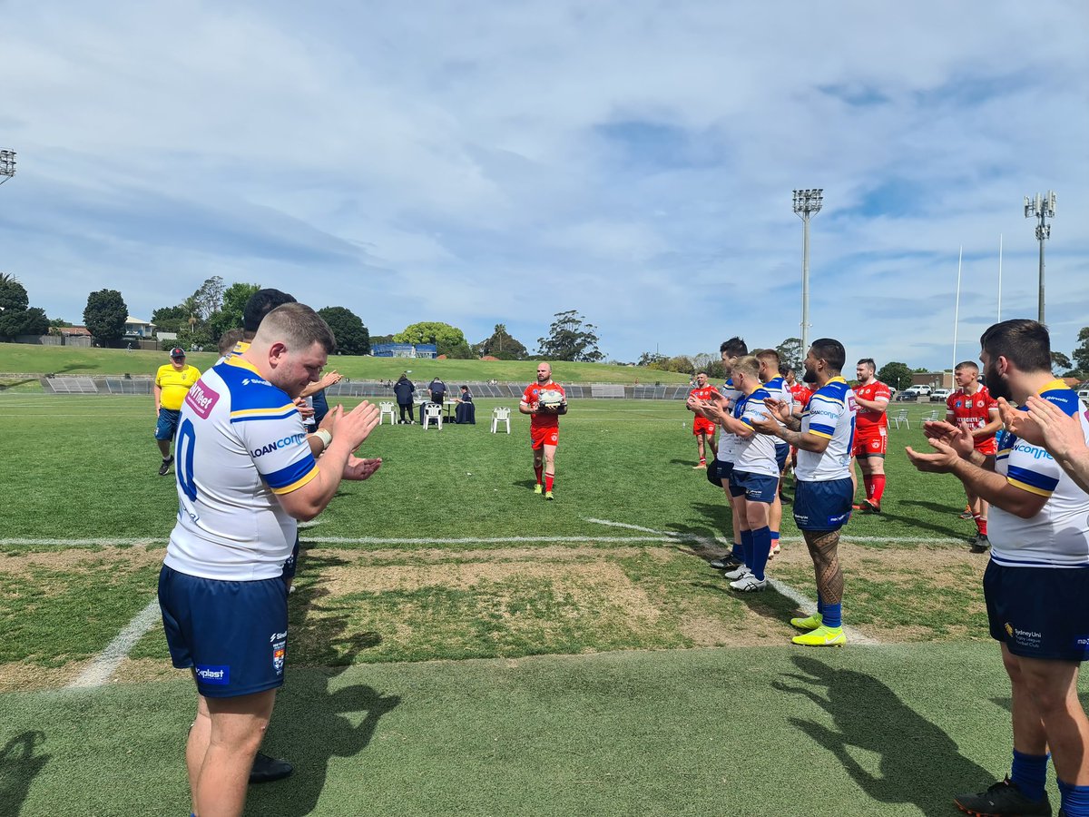 SydUniRLFC's tweet photo. https://t.co/jdDg3sv3hR