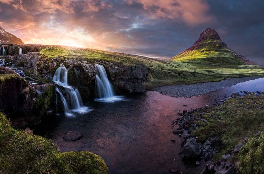 alltravelquotes's tweet photo. It is better to travel well than to arrive
#lifeuncontained #iceland #beauty https://t.co/qSt7drwo0L
