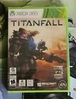 titanfallonebay's tweet photo. New on Ebay! Titanfall (Microsoft Xbox 360, 2014) https://t.co/1C7qXYHVmV https://t.co/7yBQbAiHwc