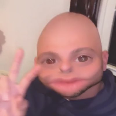 LeroyRR3rd's tweet photo. #NewProfilePic https://t.co/hSivAtx1JK