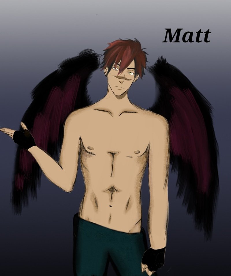 Shegoo1921's tweet image. Se me olvida subir mis dibujos aquí pero aquí está uno de mis fav
#dibujo #drowing #drowingtime #foryourpage