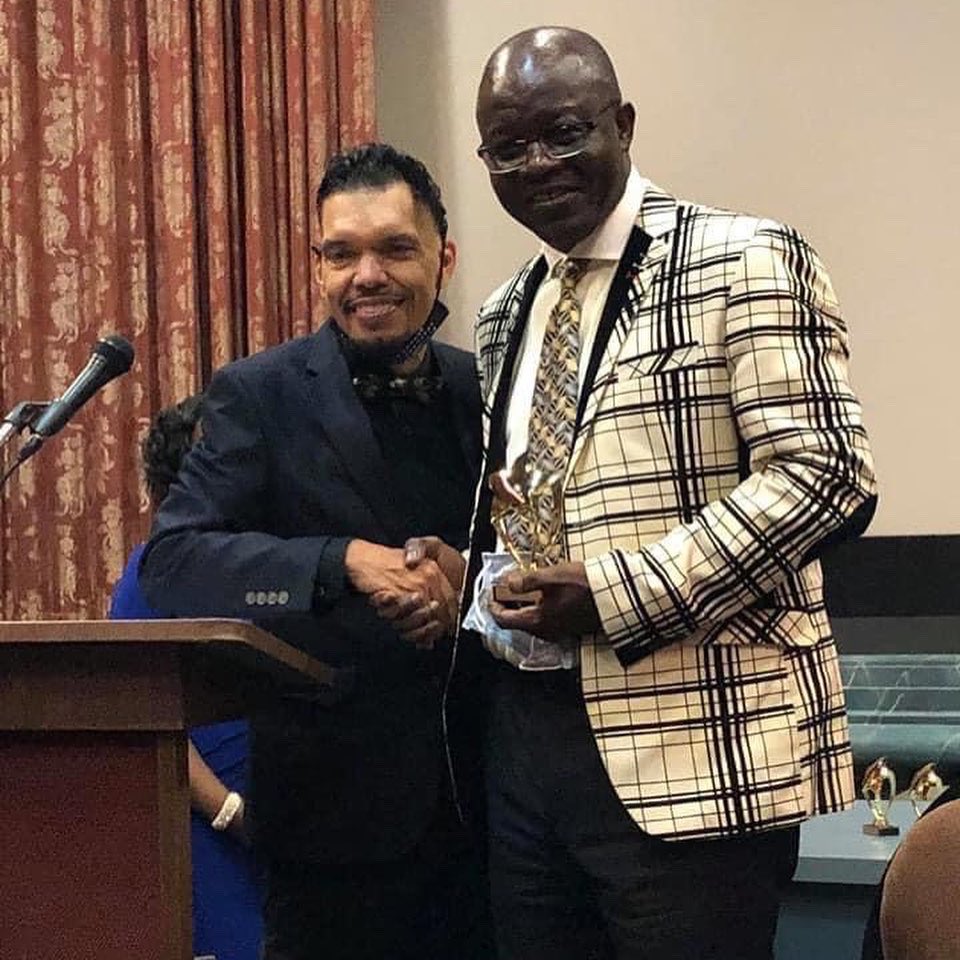 bedei1's tweet image. My Award