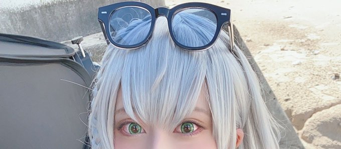 Twitterのコスプレ画像19