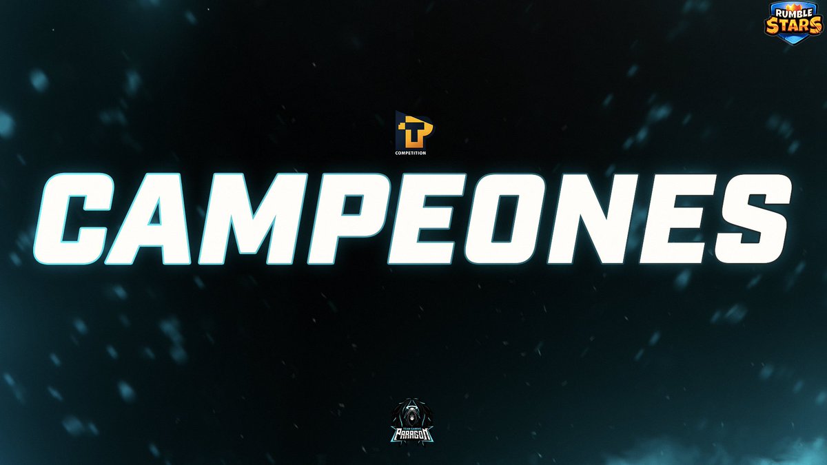 🏆🏆🏆 CAMPEONES 🏆🏆🏆

Tras una gran competición, nos alzamos ganadores de la @PTC_Mobile. 💪🏻

¡Sois increíbles! 

😇 @RSAlvaroPV 
😇 @nais_rs
😇 <a href="/oOArrowOoRS/">oOArrowOo</a>
😇 @vilaboa_rs
😇 <a href="/BehemothValak/">Behemoth</a>
💼 <a href="/AlmiranteG1/">AlmiranteG</a>

#AbsolveYourSins 🖤