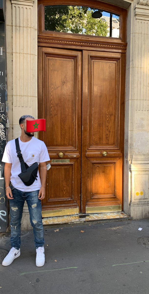 imala95's tweet photo. Ma pp                    Mini Aymen https://t.co/d5VfgMWgi4