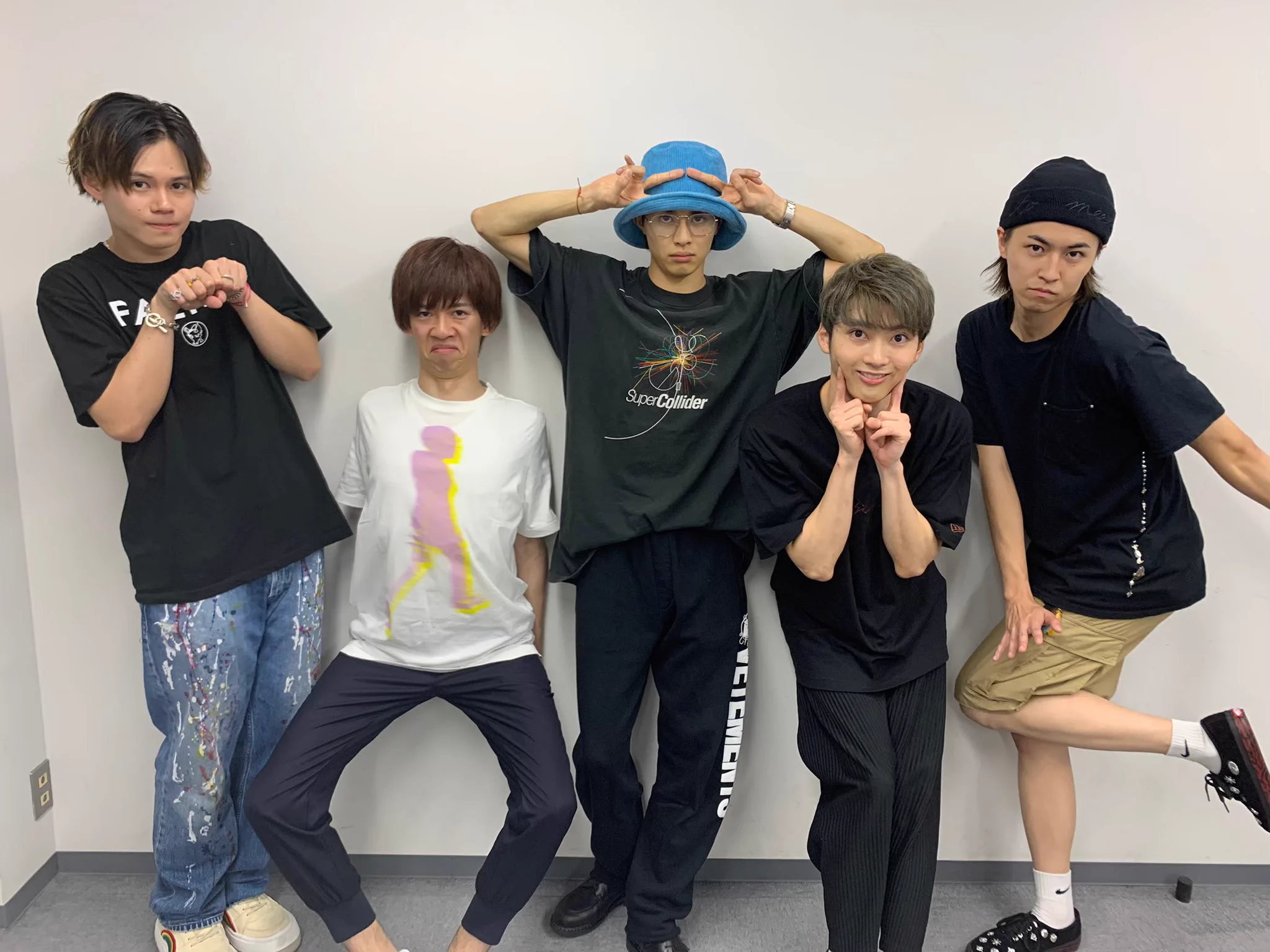超特急 OFFICIAL on X: 