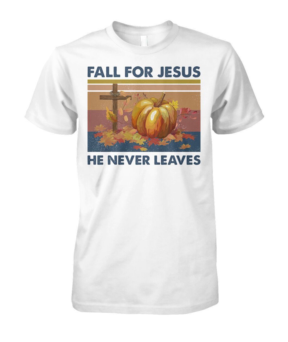 NguyenD50320515's tweet photo. FALL FOR JESUS HE NEVER LEAVES PUMPKIN VINTAGE RETRO SHIRT
Buy here: https://t.co/jpbr8irEyP
#ShirtTrafficker #shirtdeptcustom #shirtfashion #ShirtLovers #ShirtSwag #shirtgoals #shirtlover #shirtlesseveryday #shirtlessgay #shirtshoodieshats #shirtlessmale #shirtactivism https://t.co/14fDwpYGEe