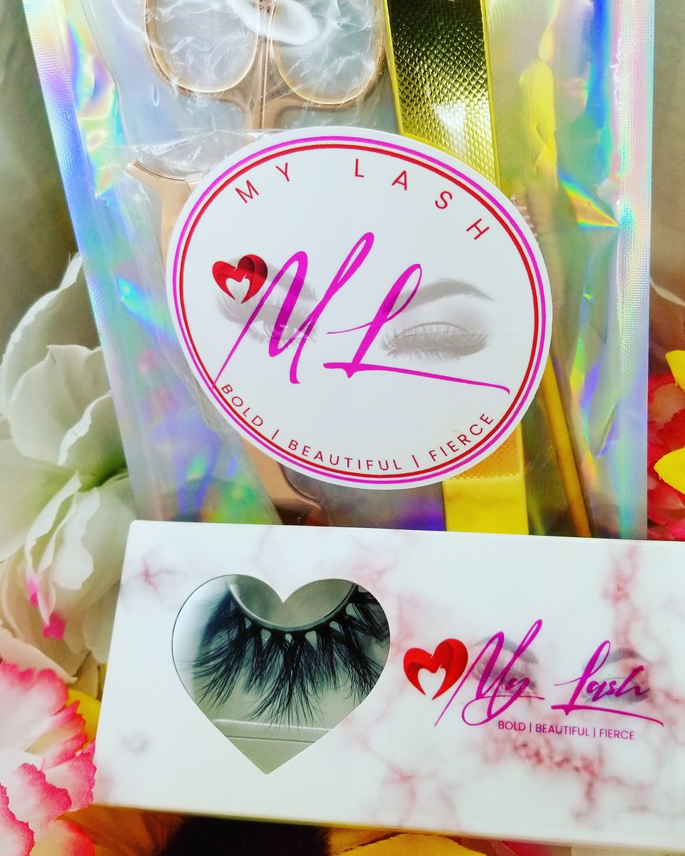 HEARTMyLash's tweet image. Lash Tool Kit now available. Includes grip stick eyeliner adhesive. All lash tool kit purchases include a free lash with purchase. Use code: loyalbae for 15 percent off your order. #lashtools #lashkit #tweezers #minklashes #luxury #LASHNATION #HEARTMYLASH