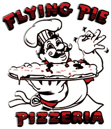 Need something yummy for dinner tonight? Like great pizza? Support a locally owned business and a member of our softball community by ordering up your favorite pizza from one of the five locally owned Flying Pie Pizzerias! flying-pie.com