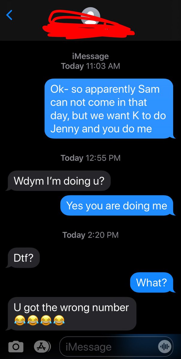 Bates07Sam's tweet image. My mom just needs to not have a phone. 😂😂