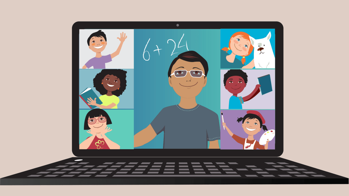 Norwalk-La Mirada Unified School District tweet media