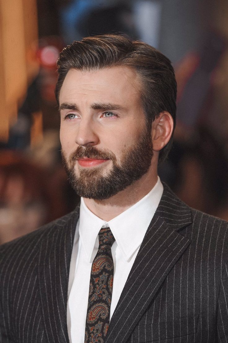 ach98x's tweet image. Chris Evans es Arte, es Perfección✨❤