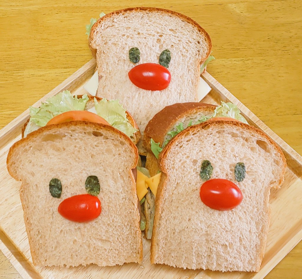 ダグトリオサンド