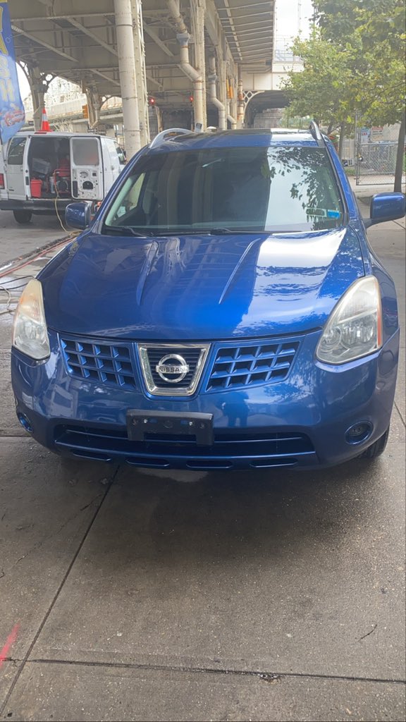 Fleezy170's tweet photo. 1st Car 💨💨💨 https://t.co/5noDokLzbj