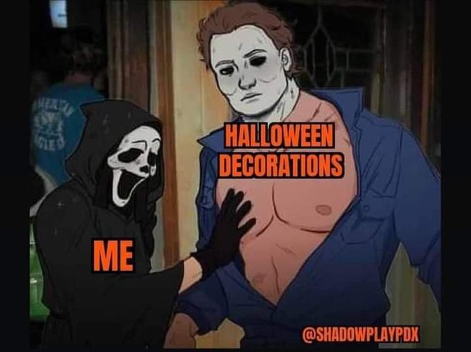 Have you got your free gift yet? 🎃 #Halloween https://t.co/SSGfMb4wOA<a href="/tag/halloween"class="tags">#Halloween</a>