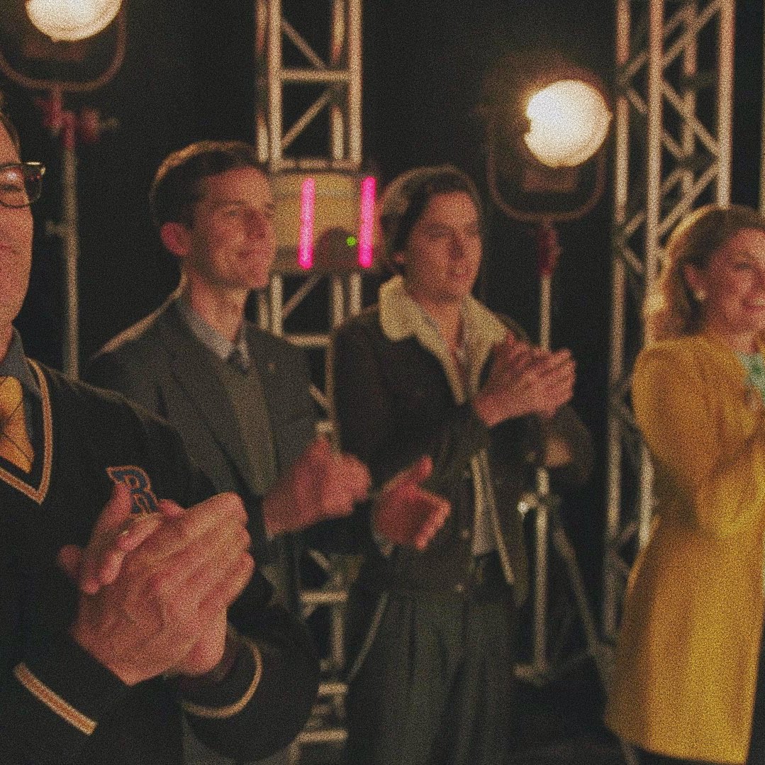 best of bughead (@bugheadcaps) on Twitter photo 