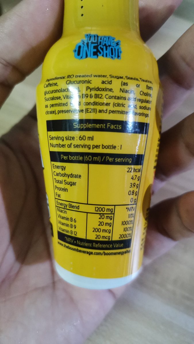 Btw if korang nak tengok kandungan dia, harap ni membantu 