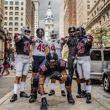 joeyklunder88's tweet image. Blessed to have earned my first division 1 offer from ivy league UPENN - #UPrising #AGTG @CoachDupont @SMSBFootball @CoachBlackwell_ @TheD_Zone @PENNfb