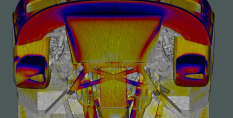 The RCR pictures from earlier also help us see why the underbody aero is so important.  https://twitter.com/KyleTJeffries/status/1304905385409736704?s=20